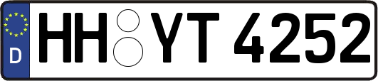 HH-YT4252