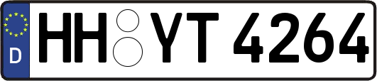 HH-YT4264