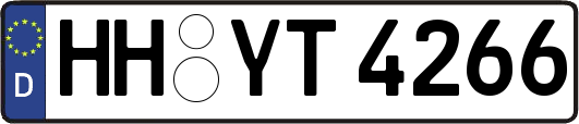 HH-YT4266