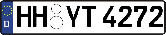 HH-YT4272