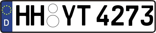 HH-YT4273