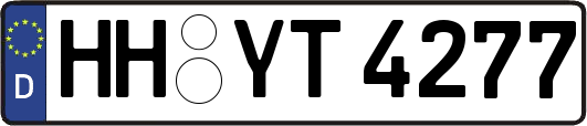 HH-YT4277