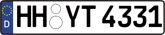 HH-YT4331