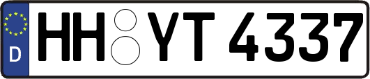 HH-YT4337