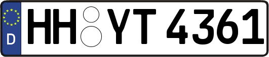 HH-YT4361