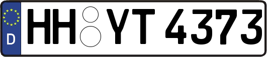 HH-YT4373