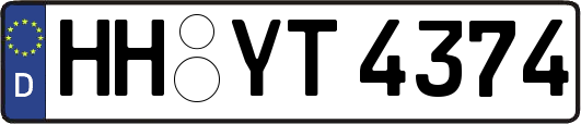 HH-YT4374