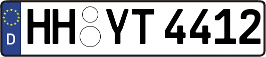 HH-YT4412