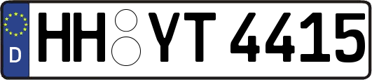 HH-YT4415