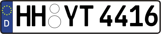 HH-YT4416
