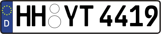 HH-YT4419