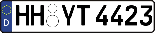 HH-YT4423