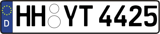 HH-YT4425