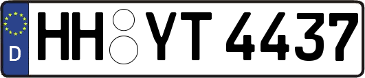 HH-YT4437