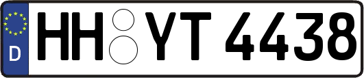 HH-YT4438
