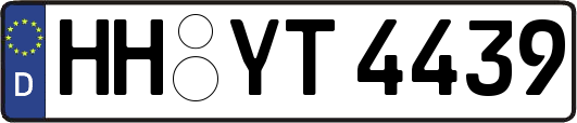 HH-YT4439