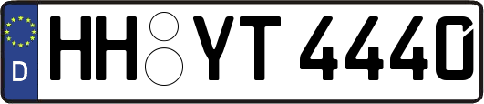 HH-YT4440