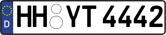 HH-YT4442