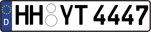 HH-YT4447