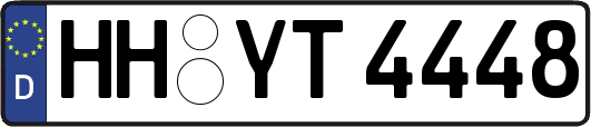 HH-YT4448