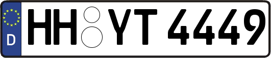 HH-YT4449