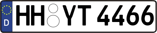 HH-YT4466
