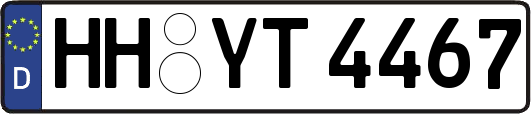 HH-YT4467