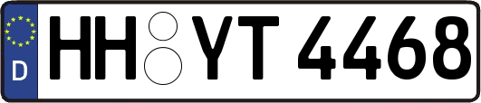 HH-YT4468