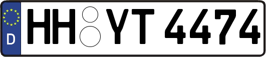 HH-YT4474