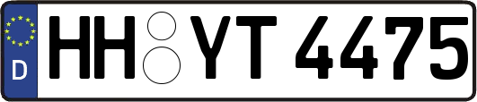 HH-YT4475