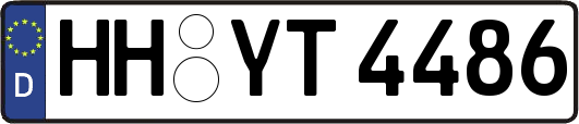 HH-YT4486