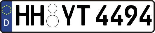 HH-YT4494