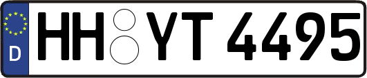 HH-YT4495