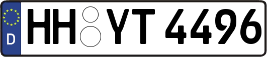 HH-YT4496