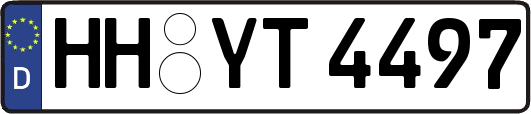 HH-YT4497