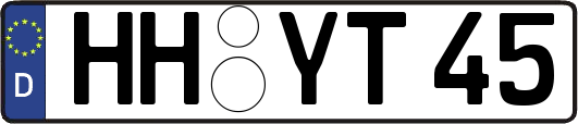 HH-YT45