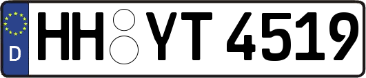 HH-YT4519