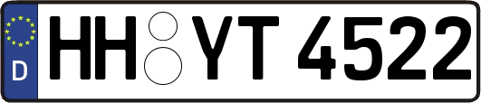 HH-YT4522