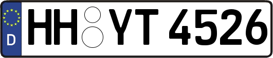 HH-YT4526