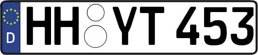 HH-YT453