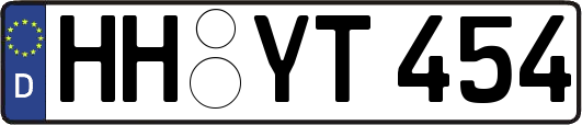 HH-YT454