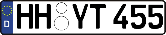HH-YT455