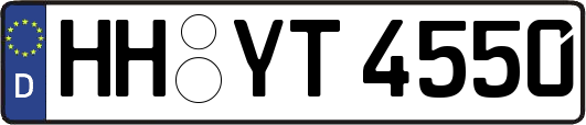 HH-YT4550