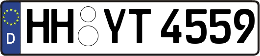 HH-YT4559