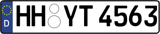 HH-YT4563