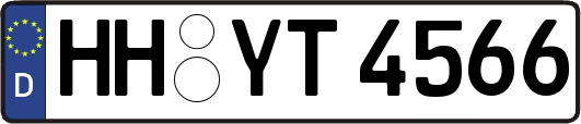 HH-YT4566