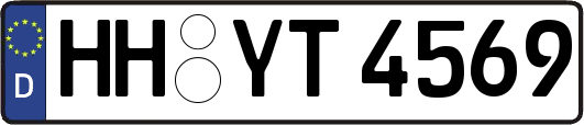 HH-YT4569
