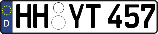 HH-YT457
