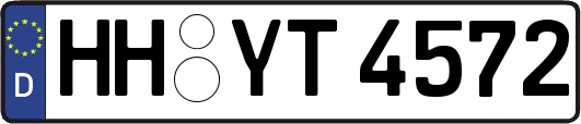 HH-YT4572