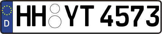 HH-YT4573